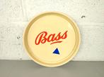 Emaille dienblad Bass, Ophalen of Verzenden, ., ., .