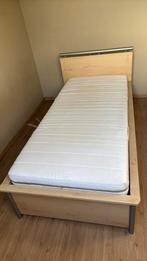 Eénpersoonsbed, Ophalen, Zo goed als nieuw