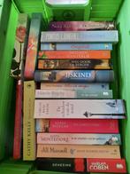 Allerlei romans/ thrillers/andere, 2 foto's, Ophalen of Verzenden, Zo goed als nieuw
