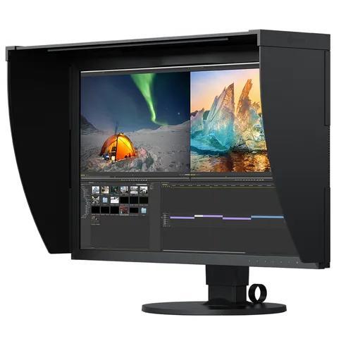 EIZO ColorEdge CG279x zelf calibrerende monitor te koop, Computers en Software, Monitoren, Gebruikt, 60 Hz of minder, DisplayPort