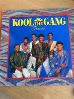 LP Kool & The Gang "Forever" (1986), Cd's en Dvd's, Vinyl | R&B en Soul, Gebruikt, Ophalen of Verzenden, 12 inch