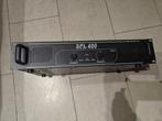 Skytec SPL-400 versterker, Ophalen, Zo goed als nieuw, Audio