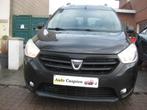 Dacia Dokker 1.5 dCi Clim Euro 5 Ct ok Garantie, Autos, Dacia, Euro 5, Achat, 6 portes, https://public.car-pass.be/vhr/91fcec9d-952f-440c-b845-926b7184ef68