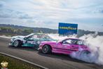 Bmw e36 coupé drift /race v8 450pk s62b50