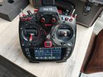 graupner mz-16+ alpha 200 quadcopter, Hobby en Vrije tijd, Modelbouw | Radiografisch | Vliegtuigen, Ophalen, Zo goed als nieuw