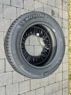 Michelin CrossClimate 2 235/60 R18 107H XL, VOL, Nieuw, Band(en), 235 mm, Terreinwagen