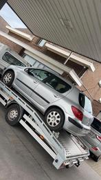 Pour les marchand et autres, Enlèvement