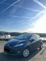 Ford Fiesta 1.6TDCI, Auto's, Bluetooth, Euro 5, Diesel, Particulier