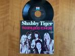 Shabby Tiger - The Devil Rides Tonight., Ophalen of Verzenden, Gebruikt