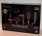 TurboTronic Universal Pro Vacuum Cleaner Kit., Verzenden, Nieuw, Stofzuiger