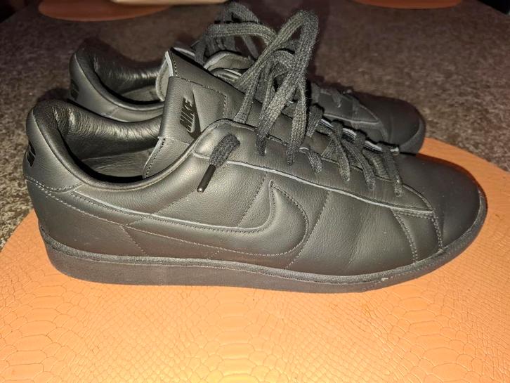 Nike black mt 46, Vêtements | Hommes, Chaussures, Enlèvement