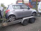 Suzuki Swift in onderdelen, Utilisé, Enlèvement ou Envoi