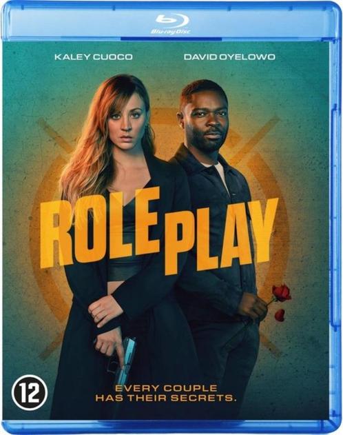 Role Play, CD & DVD, Blu-ray, Enlèvement ou Envoi