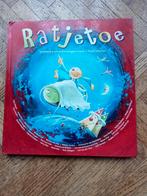 Ratjetoe: verhalen en tekeningen voor CliniClowns, Gelezen, Ophalen of Verzenden