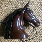 sac original en bois tête de cheval Timmy Woods SATC, Animaux & Accessoires