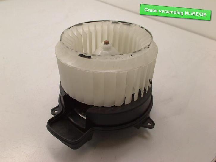 KACHELMOTOR Audi A6 (C7) (01-2010/09-2018) (4H1820021B), Auto-onderdelen, Airco en Verwarming, Audi, Gebruikt
