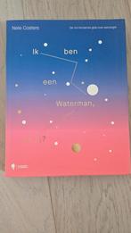 Boek: ik ben een waterman, en jij?, Boeken, Ophalen of Verzenden, Astrologie