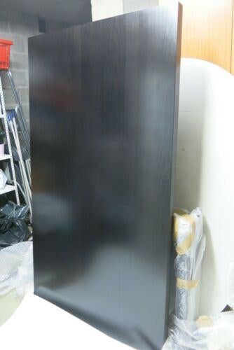 table bois foncé Mobitec, Maison & Meubles, 75 cm ou plus, 150 à 200 cm, Comme neuf, Enlèvement