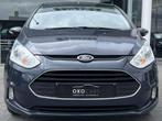 Ford B-MAX 1.5 TDCI / Airco / Radar de Recul / GARANTIE /, Auto's, Ford, Voorwielaandrijving, Euro 5, 4 cilinders, Bedrijf