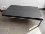 IKEA KLUBBO salontafel, 50 tot 100 cm, Minder dan 50 cm, Gebruikt, Metaal