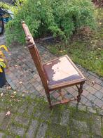 Mechelse stoelen 7stuks, Antiek en Kunst, Ophalen