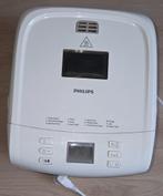 Philips HD9015 broodbakmachine, Elektronische apparatuur, Broodbakmachines, Gebruikt, Warmhoudfunctie, 800 tot 1200 gram deeg