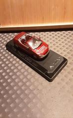 PEUGEOT 206 cc miniatuur, Hobby en Vrije tijd, Ophalen of Verzenden, Zo goed als nieuw, Solido