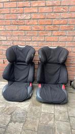 2 Britax Romer autostoeltjes van 15-36 kg, Príx 40 eur pour, Kinderen en Baby's, Autostoeltjes, Romer, Gebruikt