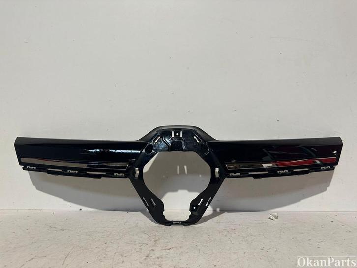 Renault Megane E-tech Grille 620786087R, Auto-onderdelen, Carrosserie, Voor, Gebruikt