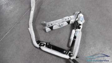 Hemelairbag rechts  BMW  X1 E84 beschikbaar voor biedingen