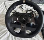Logitech g920 staat zonder enkele problemen werkt top, Games en Spelcomputers, Spelcomputers | Xbox | Accessoires, Ophalen of Verzenden