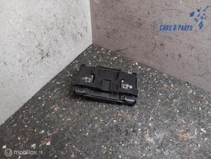 Renault Megane II Siemens Kaartlezer 820074331A 2004 - 2009, Autos : Pièces & Accessoires, Électronique & Câbles, Renault, Utilisé