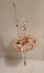 Ballerina roze, Verzamelen, Swarovski, Ophalen, Zo goed als nieuw