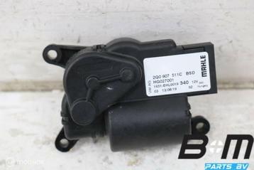 Kachelklep motor VW Polo 2G 2Q0907511C disponible aux enchères