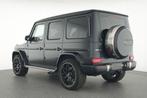 Mercedes-Benz G 63, Automaat, 585 pk, Stof, Euro 6