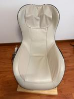 Wellness massagestoel, Sports & Fitness, Produits de massage, Enlèvement, Comme neuf, Chaise de massage ou Coussin