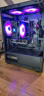 Pc gamer i5 13400f / rtx 5060 / 32go 3200mhz, Informatique & Logiciels, Enlèvement, Gaming, SSD
