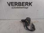 VEILIGHEIDSGORDEL RECHTS ACHTER 206 CC (2D) (4030286), Auto-onderdelen, Interieur en Bekleding, Gebruikt, Peugeot