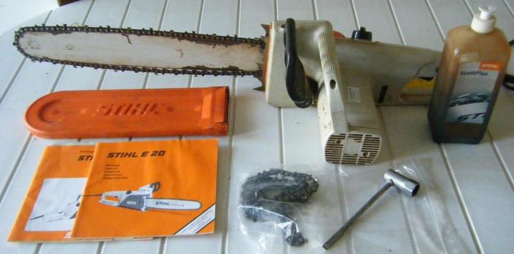 metabo - stihl - black/decker, Zakelijke goederen, Machines en Bouw | Tuin, Park en Bosbouw, Motorzaag, Ophalen