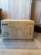 Four à micro-ondes, Neuf, Enlèvement, 45 à 60 cm, Four