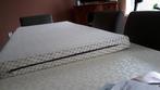 Kinderbed matrasje, Huis en Inrichting, Slaapkamer | Matrassen en Bedbodems, Ophalen, 190 cm of minder, Zo goed als nieuw, Matras