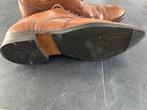 Chaussures hommes Ambiorix, Ambiorix, Chaussures à lacets, Brun, Enlèvement