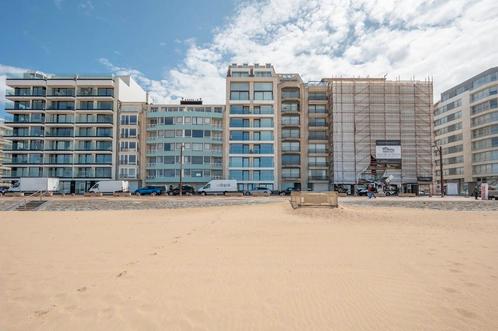 Appartement te huur in Knokke-Zoute, 2 slpks, Immo, Huizen te huur, Appartement, A
