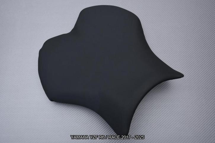 AVDB Voorste Zadel voor YAMAHA YZF R6 / RACE 2017 - 2025, Motoren, Accessoires | Overige, Nieuw, Ophalen of Verzenden