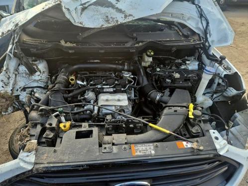 Versnellingsbak van een Ford Ecosport, Auto-onderdelen, Transmissie en Toebehoren, Ford, Gebruikt, 3 maanden garantie