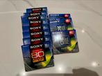 Sony extra long play mini disc - 80 min - premium recordable, TV, Hi-fi & Vidéo, Walkman, Discman & Lecteurs de MiniDisc, Enlèvement ou Envoi