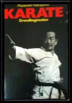 Karate, Masatoshi Nakayama, Boeken, Ophalen, Vechtsport