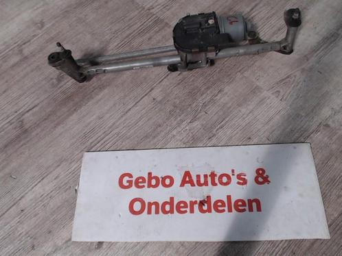 RUITENWISSERMOTOR VOOR Volkswagen Golf VI (5K1), Auto-onderdelen, Ruiten en Toebehoren, Volkswagen, Gebruikt