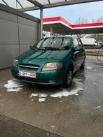 Daewoo kalos 1.4, Autos, Daewoo, Achat, Attache-remorque, 5 portes, Particulier