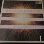 photon project the inside 12 inch maxi, Ophalen of Verzenden, Gebruikt, 12 inch, Techno of Trance